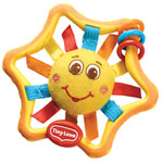 Mon 1er hochet soleil pas cher