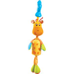 Hochet baby carillon girafe pas cher