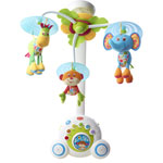 Mobile bébé soothe and groove pas cher