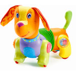 Jouets d'éveil bébé attrape moi... pas cher