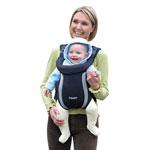 PORTE BEBE FREESTYLE PREMIER