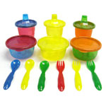 Set repas pique-nique pas cher