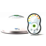 Babyphone digital pas cher