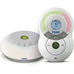 Babyphone digital tf525 pas cher