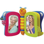 Jouets d'éveil bébé album photo parlant pas cher