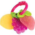 Anneau de dentition fruits pas cher