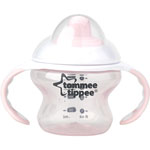 Tasse first sip 150 ml 4 mois et + rose pas cher