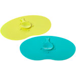 Set de table bébé magic mat garçon pas cher
