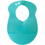 Bavoir bébé roll and go 6 mois et + garçon pas cher