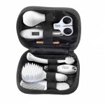 Coffret toilette et santé bébé pas cher