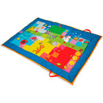 Tapis d'éveil des touches pas cher