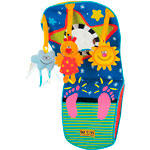Jouets de voyage bébé musical pas cher