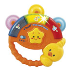 Hochet p'tit tambourin pas cher