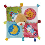 Doudou chant'ourson pas cher
