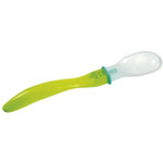 Cuillere douce silicone sophie la girafe pas cher
