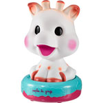 Veilleuse bébé nomad soft sophie la girafe pas cher