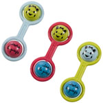 Hochet maracas sophie la girafe pas cher