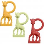 Anneau de dentition vanille sophie la girafe pas cher