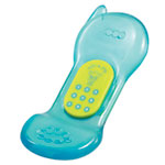 Jouets d'éveil bébé téléphone polaire sophie la girafe pas cher