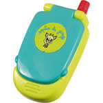 Jouets d'éveil bébé melody phone sophie la girafe pas cher