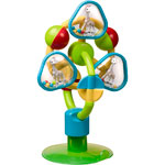 Jouets d'éveil bébé sophie la girafe pas cher