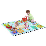 Tapis d'éveil découverte pas cher