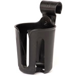 Porte gobelet noir pour poussette yoyo pas cher