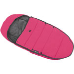 Chanceliere babyzen rose pas cher