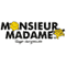 Monsieur madame