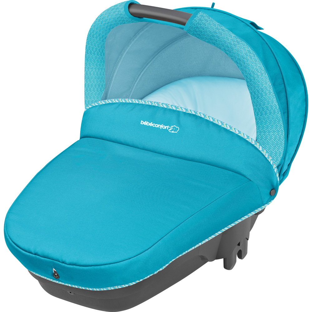 Streety Fix Poussette BÃ©bÃ© Confort Windoo Trio Poussette Loola