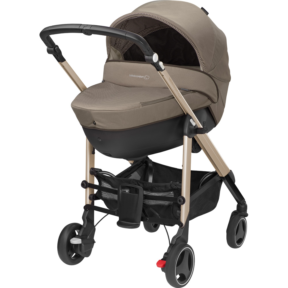 poussette trio loola