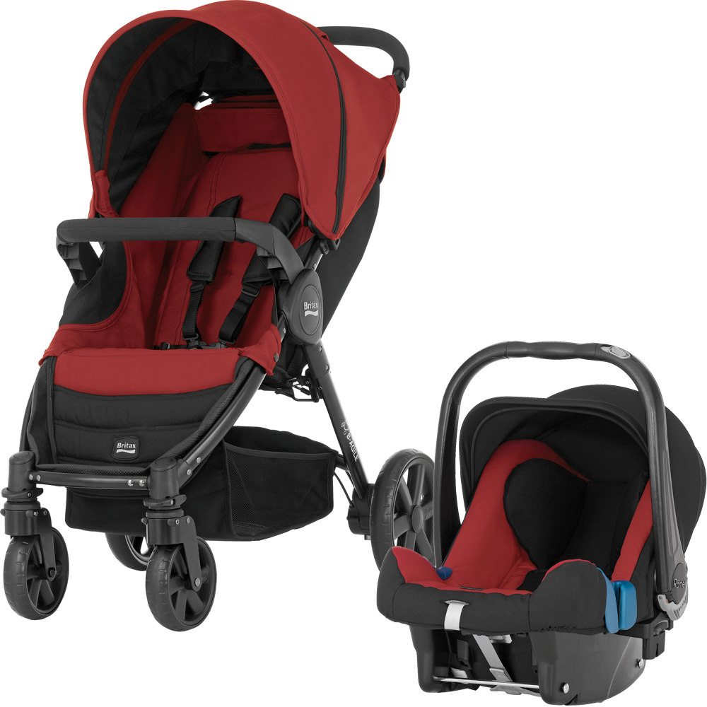 Bob Stroller Britax RÃ¶mer Bob Britax Stroller Britax RÃ¶mer B Motion