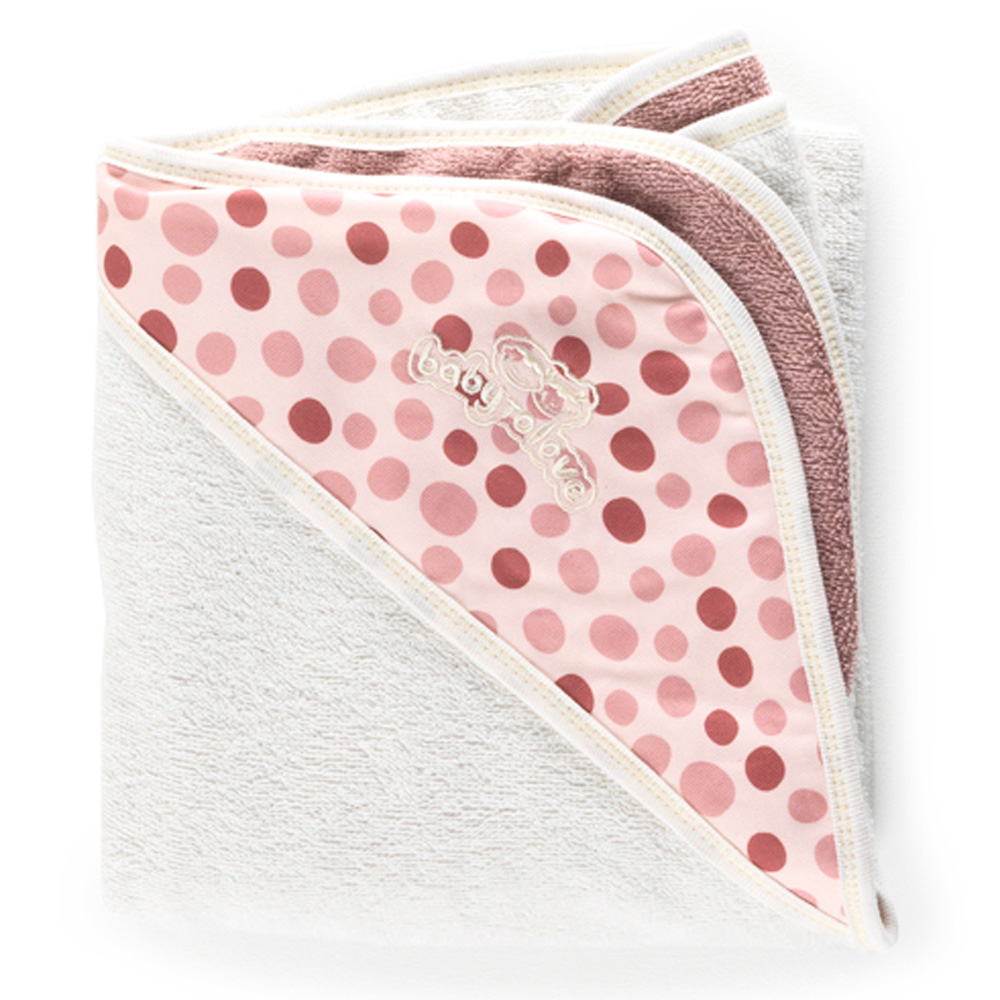 Serviette de bain bebe pas cher