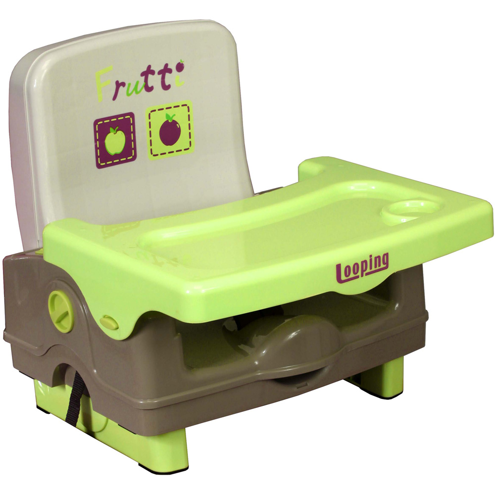 Mobilier table Rehausseur de chaise pour bebe