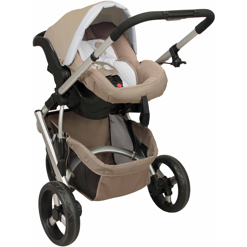 Looping Deals Stroller Clearance Poussette Trio Looping Oakland