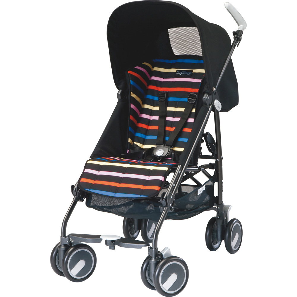 Poussette Canne Pliko Mini Classico Neon 15 sur Allobébé