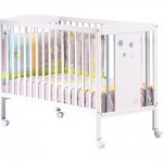 Lit 120x60 tout ballustres nao pas cher