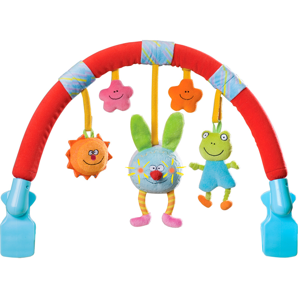 Arche Tiny Love Poussette, Jouet Avec Musique, Arche De Jeu