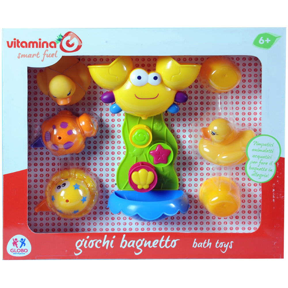jouet de bain bébé toys r us