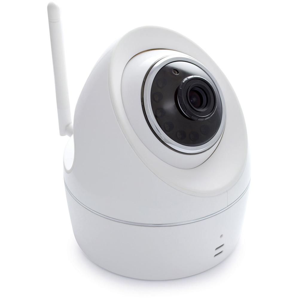 comment installer ibabyvision