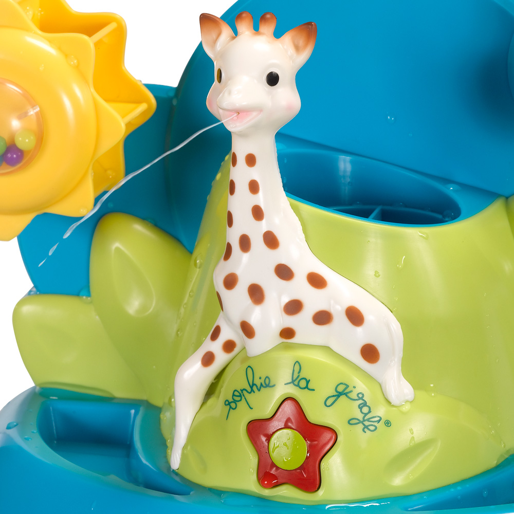 jouet de bain bébé toys r us