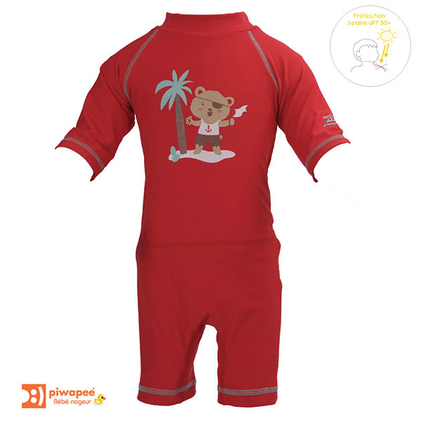 buggy pousseur porteur rouge anddy oxybul