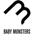 Baby monsters