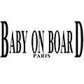 Baby on board