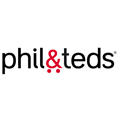 Phil and teds