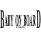 Baby on board