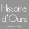 logo Histoire d ours