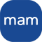 logo Mam