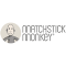 Matchstick monkey