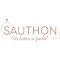 Sauthon baby deco